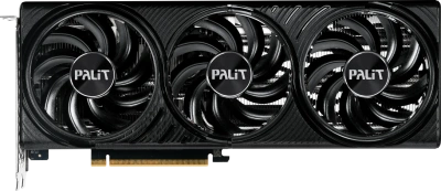 Видеокарта GeForce RTX 5060 8Gb Palit Infinity 3 NE75060019P1-GB2063S