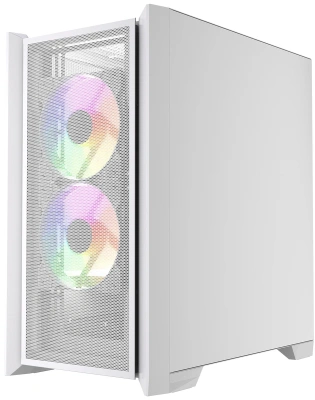Корпус Powercase Alisio Micro Z3W ARGB V2 (CAMZW-A3-V2)