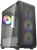 Корпус Powercase Mistral S4B ARGB (CMSB-A4) Корпус Powercase Mistral S4B ARGB (CMSB-A4)
