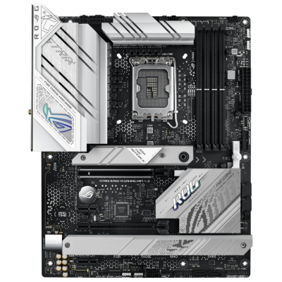 Материнская плата 1700 Asus B760-A ROG Strix Gaming WIFI