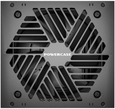Блок питания 700W Powercase PW700 PS-700W-DC