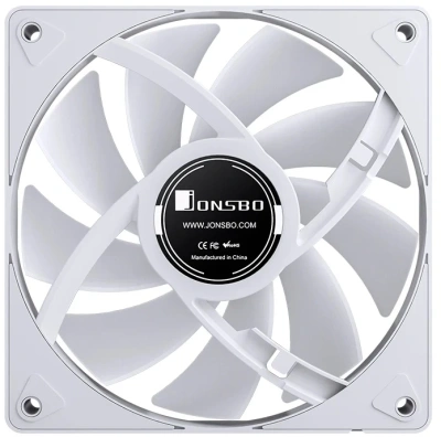 Кулер для процессора Jonsbo CR-1000 Max V2 Color White