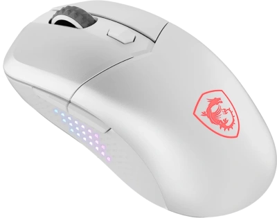 Мышь MSI Versa 300 Elite W Gaming