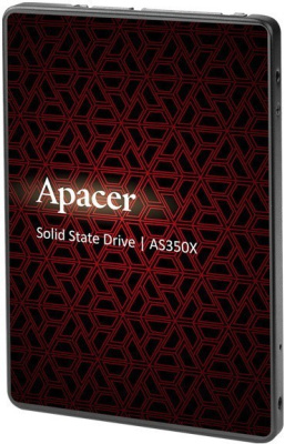 Накопитель SSD 256Gb Apacer AP256GAS350XR-1