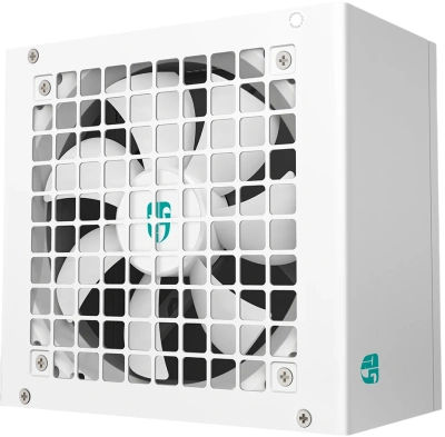 Блок питания 750W Deepcool Gamerstorm PF750X WH