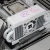 Радиатор для SSD Thermalright HR-10 Pro Digital White