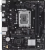 Материнская плата 1700 Asus H610M-R-SI Prime Материнская плата 1700 Asus H610M-R-SI Prime