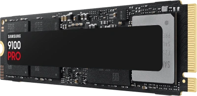 Накопитель SSD M2 2Tb Samsung 9100 PRO MZ-VAP2T0BW
