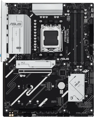Материнская плата AM5 Asus B850-Plus Prime