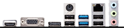 Материнская плата 1700 MSI H610M-G PRO WiFi DDR5