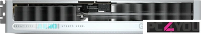 Видеокарта GeForce RTX 5070 12Gb Gigabyte GV-N5070AERO OC-12GD