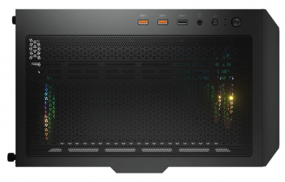 Корпус Cougar Airface RGB Black