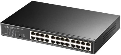 Коммутатор 24port Cudy GS1024