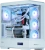 Корпус Zalman P50 DS White Корпус Zalman P50 DS White