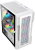 Корпус 1stPlayer Trilobite T3 White T3-WH-4F1-W Корпус 1stPlayer Trilobite T3 White T3-WH-4F1-W