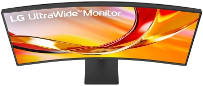 Монитор 34" LG UltraWide 34U620B-B