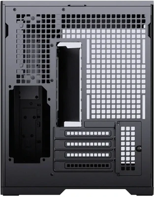 Корпус Jonsbo D34 Black