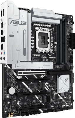 Материнская плата 1851 Asus Z890-P Prime WIFI