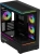 Корпус Thermalright M10 TRTLM10BF4M Black