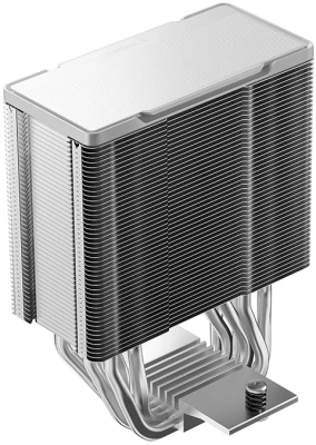 Кулер для процессора Deepcool AG600 WH ARGB