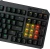 Клавиатура Asus TUF Gaming K3 Gen II Black 90MP0390-BKRA01 Клавиатура Asus TUF Gaming K3 Gen II Black 90MP0390-BKRA01