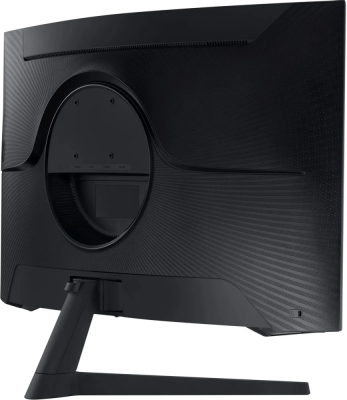 Монитор 27" Samsung Odyssey G5 S27CG550EI