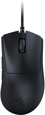 Мышь Razer Deathadder V3 Black RZ01-04640100-R3U1