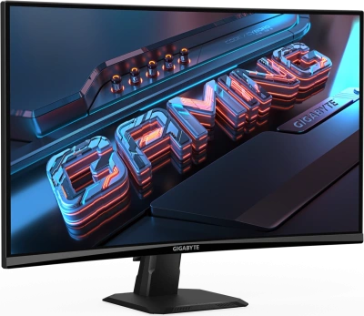 Монитор 27" Gigabyte GS27QCA EK