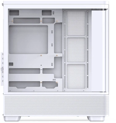 Корпус Jonsbo TK-5 White