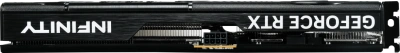 Видеокарта GeForce RTX 5060Ti 16Gb Palit Infinity 3 NE7506T019T1-GB2061S