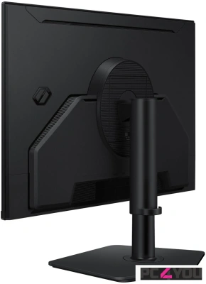 Монитор 27" Samsung Odyssey G5 S27FG502E
