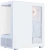 Корпус 1stPlayer MIKU Mi7-A ARGB White Mi7-A-WH-2FC7R-W-1FC7-W