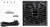 Блок питания 850W Chieftec PPG-850-S Vega Блок питания 850W Chieftec PPG-850-S Vega