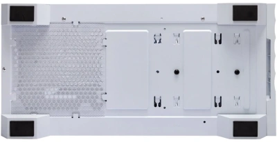 Корпус 1stPlayer DK D7 ARGB White D7-WH-3F7-W