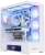 Корпус Zalman P40 DS White Корпус Zalman P40 DS White