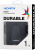 Внешний HDD 1Tb AData HD650 AHD650-1TU31-CBK Внешний HDD 1Tb AData HD650 AHD650-1TU31-CBK