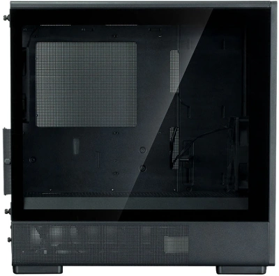 Корпус Zalman P10 NAMU Black
