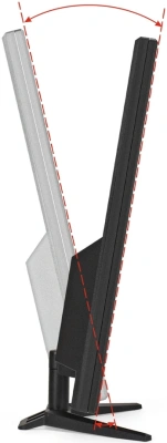 Монитор 27" ExeGate EB2700A EX297312RUS