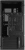 Корпус Ginzzu B170 Black