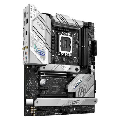 Материнская плата 1700 Asus B760-A ROG Strix Gaming WIFI