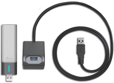 WiFi USB TP-Link Archer TX20UH