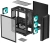 Корпус Deepcool CC560 V2 (R-CC560-BKGAA4-G-2) Корпус Deepcool CC560 V2 (R-CC560-BKGAA4-G-2)