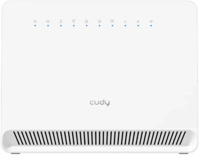 Роутер Cudy LT700E