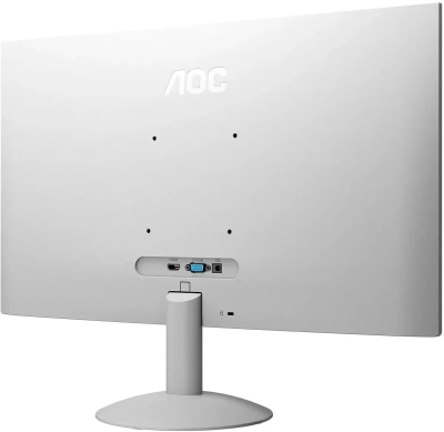 Монитор 23.8" AOC 24B30H3/BW