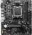 Материнская плата AM5 MSI B650M-E PRO Материнская плата AM5 MSI B650M-E PRO