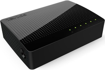 Коммутатор 5port Tenda SG105