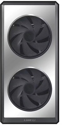 Корпус Lian Li Lancool 217 Inf Black G99.LAN217INFX.10R