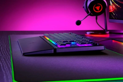 Клавиатура Razer Ornata V3 Tenkeyless RZ03-04881600-R3R1