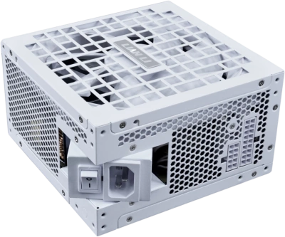 Блок питания 1000W Lian Li RS1000G White G9P.RS1000G.W000.RU