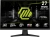 Монитор 27" MSI MAG 274QF X24